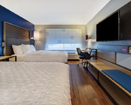 Tru Denver South Park Meadows Hotels in Lone Tree