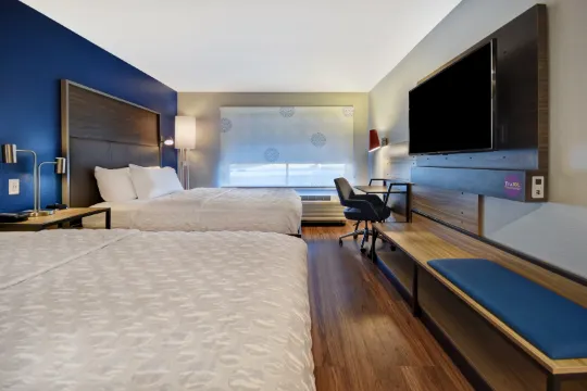 丹佛南帕克梅多斯特魯酒店