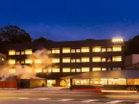 伊勢屋旅館 雲仙地獄足蒸し附近的飯店