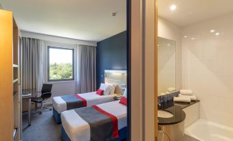 Holiday Inn Express Porto - Exponor