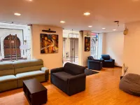 CityRest Fort - Hostels