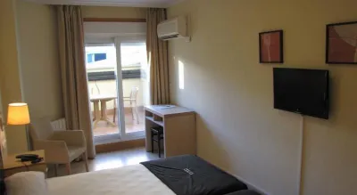 Hotel Room Hotels in Santa Cristina de Cobres