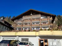 Comfortable Apartment With Mountain View Hotels in der Nähe von Matl-Sepp-Mühle