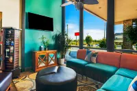 Best Western the Oasis at Joplin Hotels in Joplin