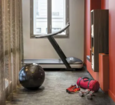 OKKO Hotels Lyon Centre