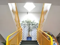 Ibis Budget Clermont-Ferrand le Brézet Aéroport Hotels in Gerzat