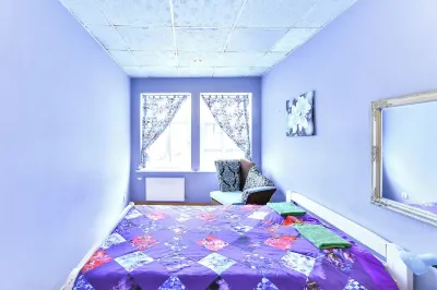 Central Hostel