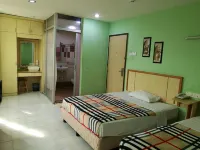 Fresh Hotel Ipoh Các khách sạn ở Menglembu
