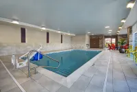 Home2 Suites by Hilton Columbus - Pools