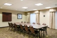 Hampton Inn Huntington University Area Hotels in Huntington