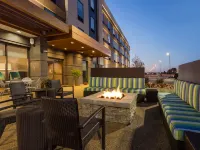 Home2 Suites by Hilton Fargo Hotels in Fargo