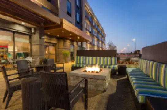 Home2 Suites by Hilton Fargo
