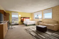 Home2 Suites by Hilton Elko Các khách sạn ở Elko