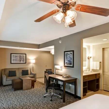 Homewood Suites by Hilton Houston Near the Galleria Отели рядом с достопримечательностью «Ричмонд Авеню»