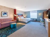 Home2 Suites by Hilton Saginaw Hotels in Saginaw County