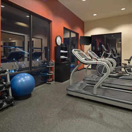 Hampton Inn & Suites Bremerton