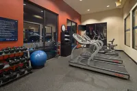 Hampton Inn & Suites Bremerton Hotels in Parkwood