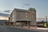 Home2 Suites by Hilton Alamogordo White Sands Các khách sạn ở Alamogordo