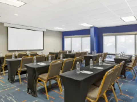 Hampton Inn Mebane Hotels in Mebane