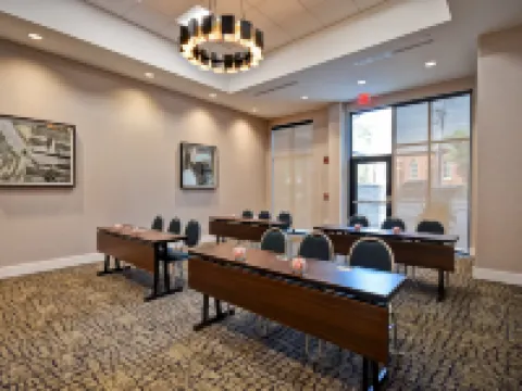 Homewood Suites by Hilton Greenville Downtown Hotels in Greenville