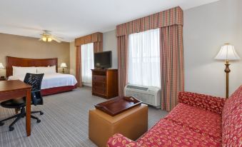 Homewood Suites by Hilton Chesapeake-Greenbrier