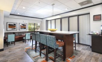 Hampton Inn Sierra Vista