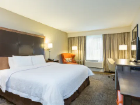 Hampton Inn Havelock Hoteles en Havelock