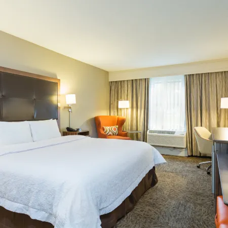 Hampton Inn Havelock