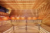 Hilton Munich Airport - Spa