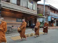 Suneta Hostel Chiangkhan Các khách sạn ở 