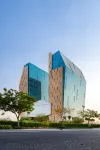 Holiday Inn & Suites DUBAI SCIENCE PARK by IHG Hotels in Dubai