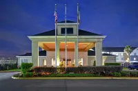 Homewood Suites by Hilton Houston IAH Airport Beltway 8 - navette aéroport