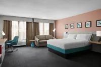 Hilton Garden Inn Beaufort Hotel a 