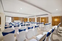 De Mandarin Goa Hotels in Candolim