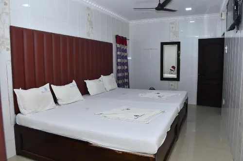 Ambika Lodge