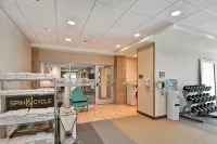 Home2 Suites by Hilton Helena - Kuntosalit