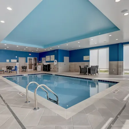 Hampton Inn and Suites by Hilton Cincinnati Midtown Rookwood