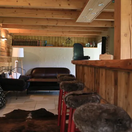 Luxurious 5 farmhouse-chalet, Spa sauna, quiet, 18p, All Inclusive Отели в г. Вантрон