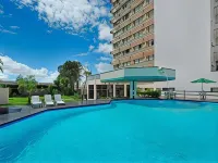Hotel Deville Prime Cuiabá