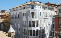 El Mudayyan Hotels in Теруель