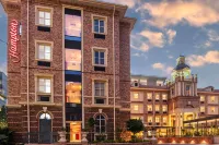 Hampton by Hilton Sandton Grayston