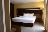 Rado Hotel - Santa María Hotels in 