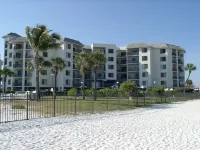 Ultimate St Pete Beach Front Rental Condo #40 Ask about Our $Pecial$ * 시크릿 가든 주변 호텔