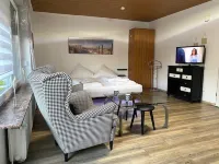 Feel-EC Ap. in the anchor house directly on the Siel - barrier-free - Wifi
