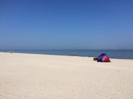 nice central apartment with flair