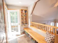 Brand New Listing! Amazing 4 Bedroom Townhome with your own private Hot Tub!!! Hotels in West Dover