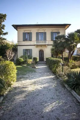 Villa Ricordi-Casa Turandot