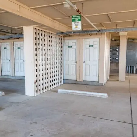Sound front condo, pool, water access, & sunsets