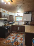 LUV2 FISH Vacation Rental on the Kenai River