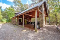 Charming Cabin In Broken Bow
